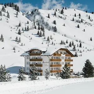 Sellaronda Italien